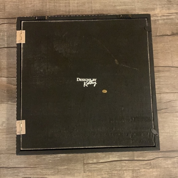 Beer Cap Holder Shadow Box - Picture 3 of 4